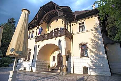 VILA HERBERSTEIN