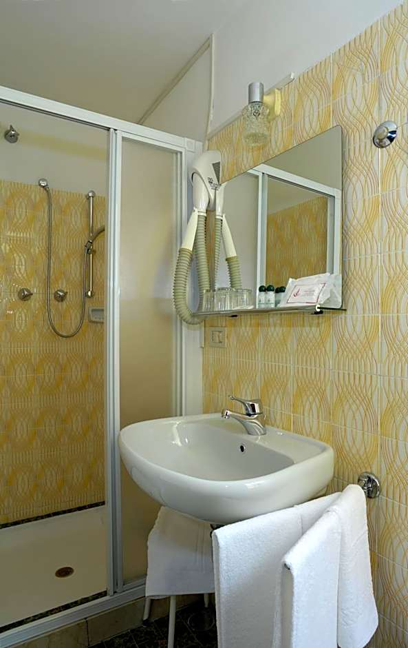 Albergo Basilea