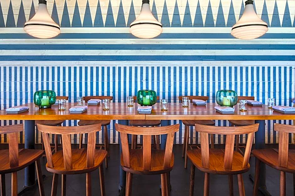 Monterey Beach Hotel, a Tribute Portfolio Hotel