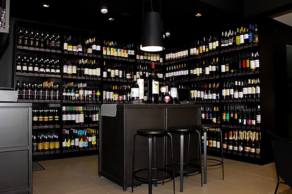 Apartamentos Turisticos Paraiso