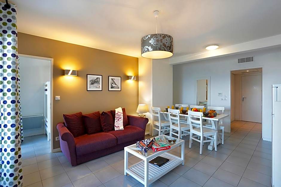 Résidence Néméa l'Estacade