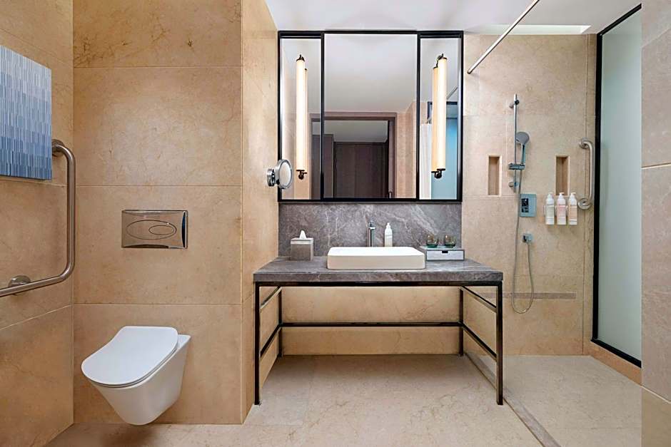 Le Meridien Ahmedabad