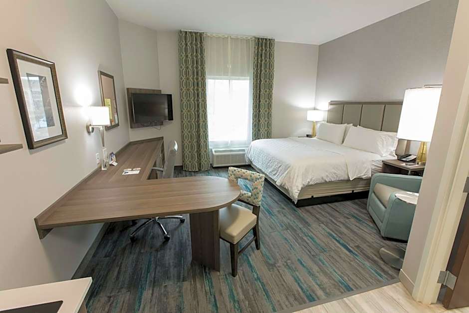 Candlewood Suites McDonough By IHG