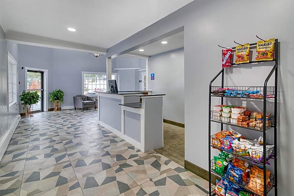 Yankee Clipper Inn, SureStay Collection by Best Western