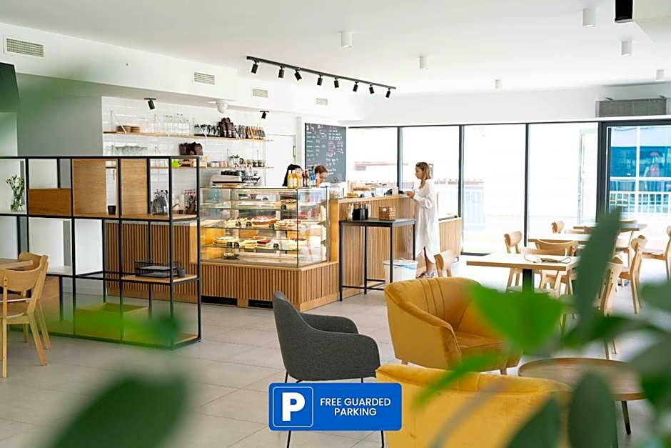 Aparthotel Weissa 7