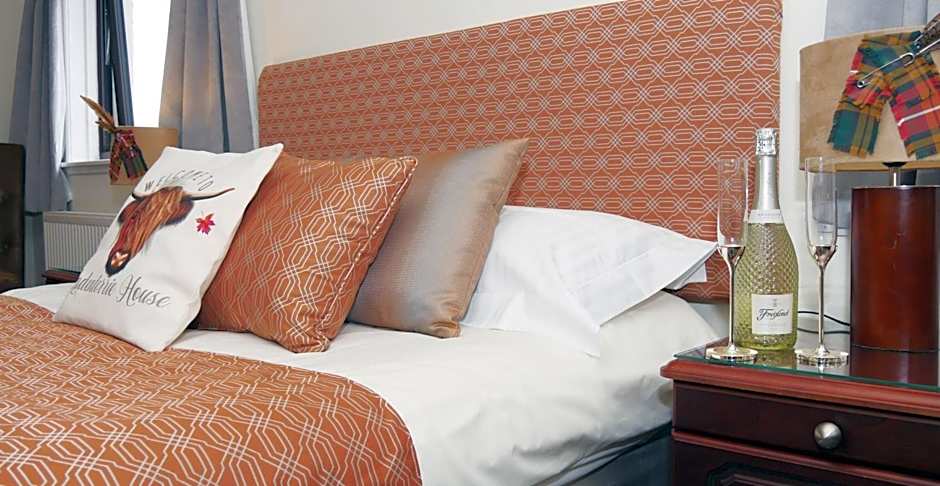 Ardentorrie Guest House