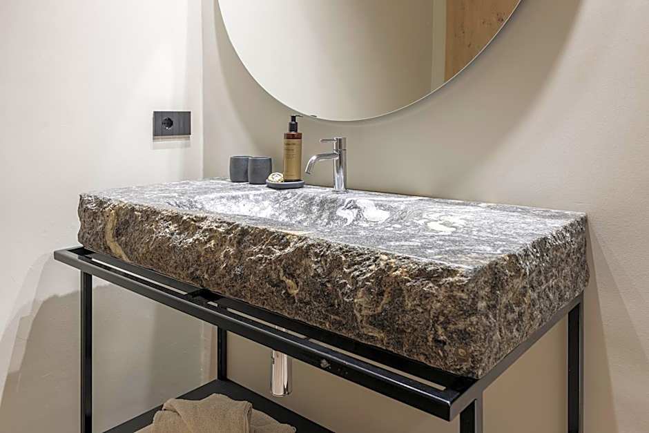 Sole Boutique Hotel
