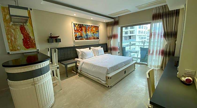 Lotus Village Nha Trang