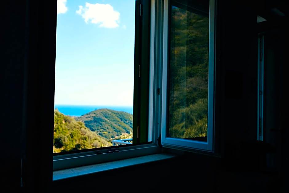 Country House “ Il Mandorlo”