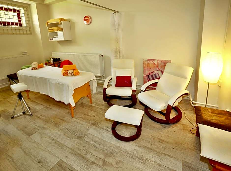 Hotel SOREA ĎUMBIER