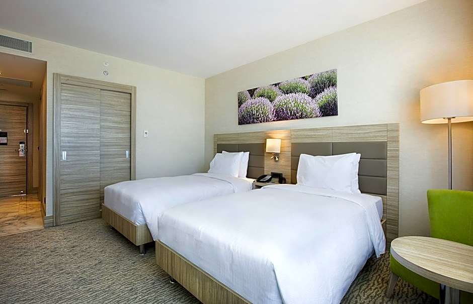 Hilton Garden Inn Isparta