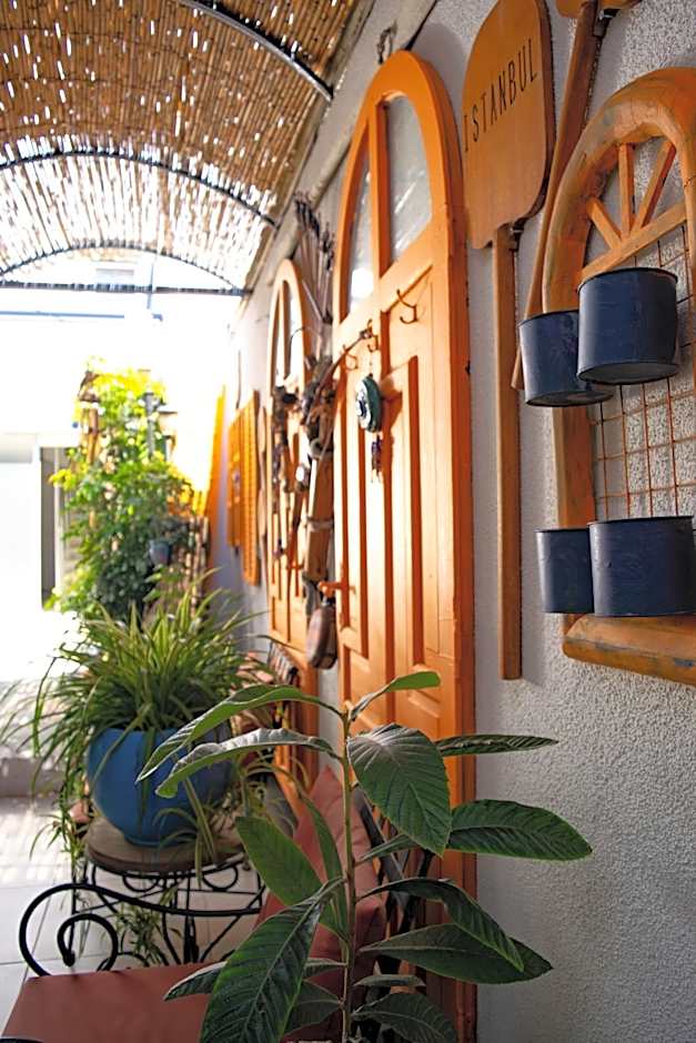Akkan Beach Hotel
