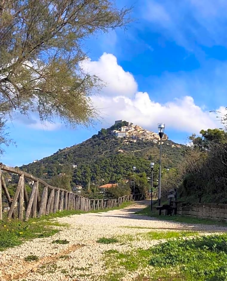 B&B Zurro Room e breakfast