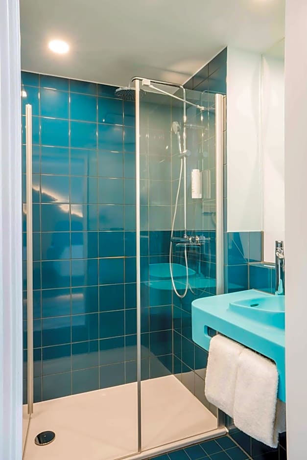 Prize by Radisson, Dresden Mitte