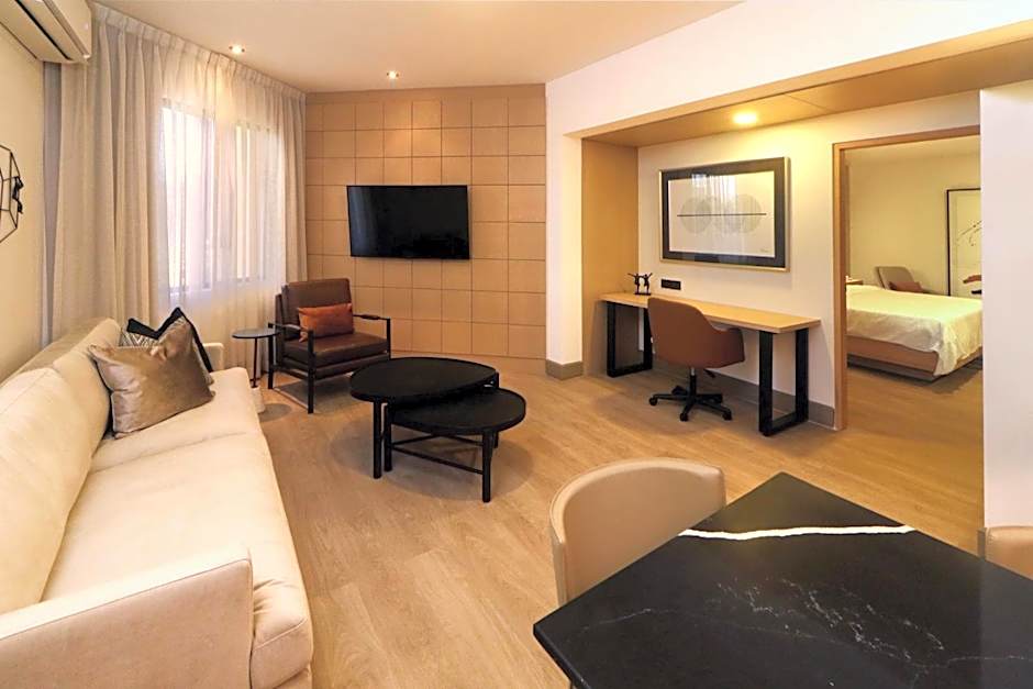 Holiday Inn Tijuana Zona Rio By IHG