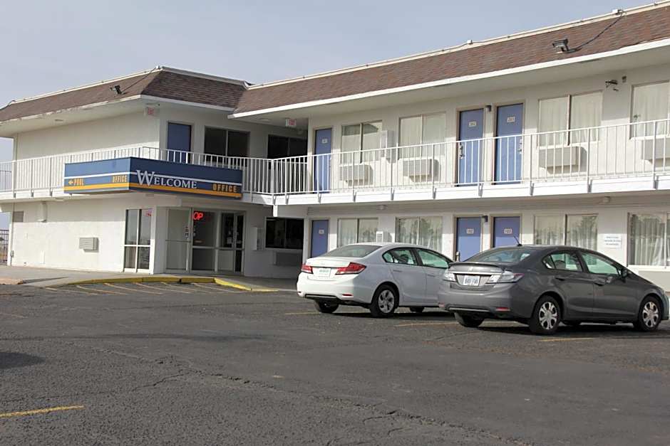 Motel 6-Goodland, KS
