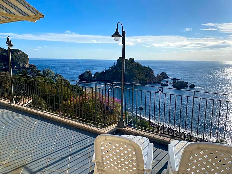 SUITE ISOLA BELLA