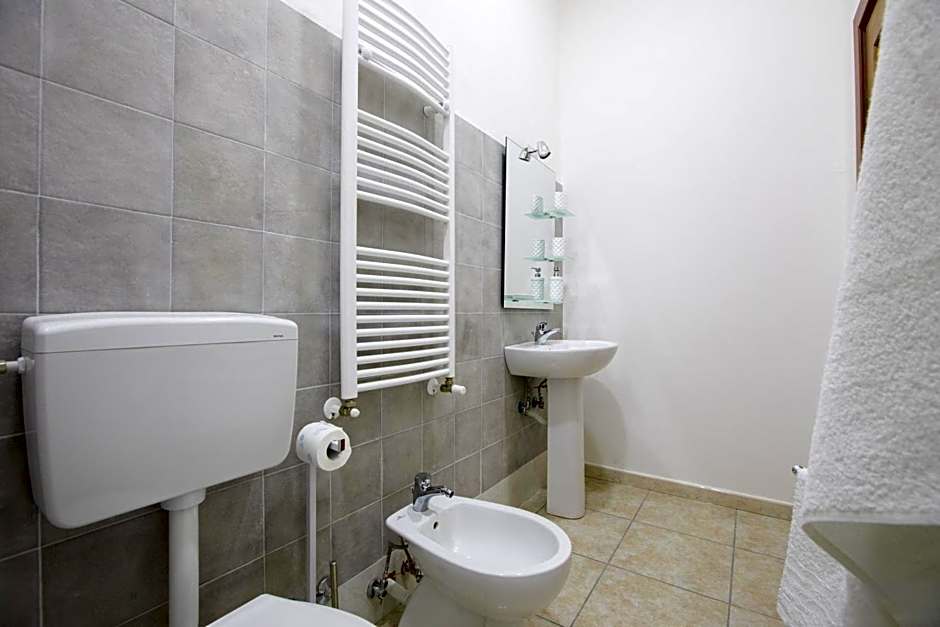 Capriccio Di Pasta Residence & Spa