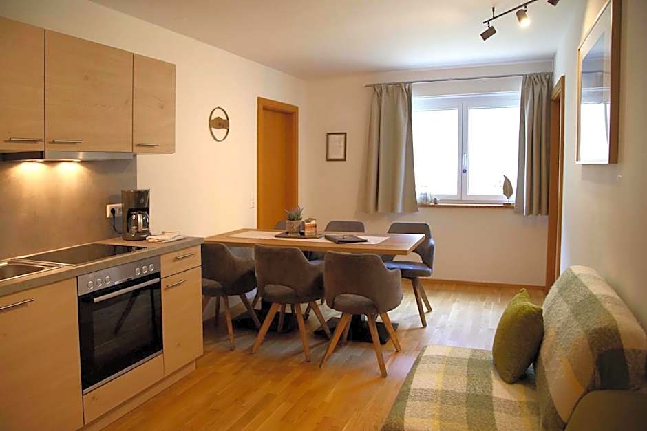 Die Filzmooserin - smart living apartments in Filzmoos, Filzmoos Card inklusive