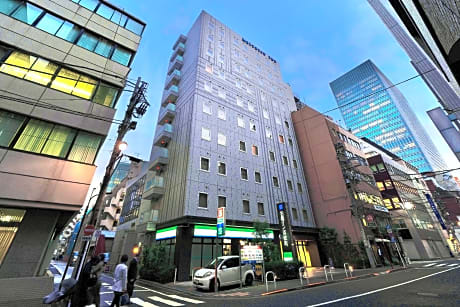 Meitetsu Inn Hamamatsucho