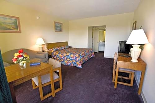 Americas Best Value Inn Cookeville