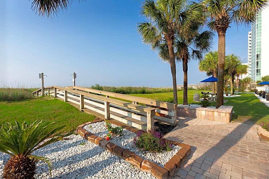 Maritime Beach Club
