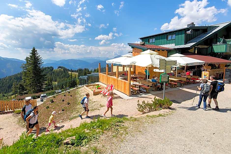 Hotel-Restaurant Planaihof