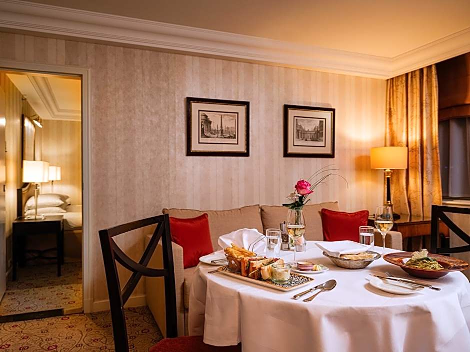 InterContinental Wien By IHG