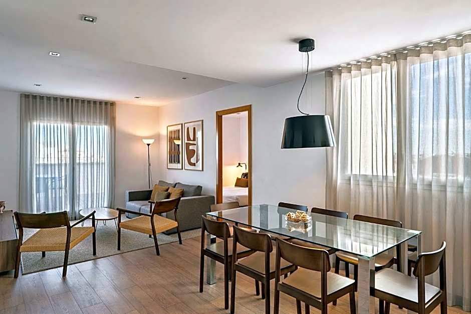 The Corner Apartments by Aspasios