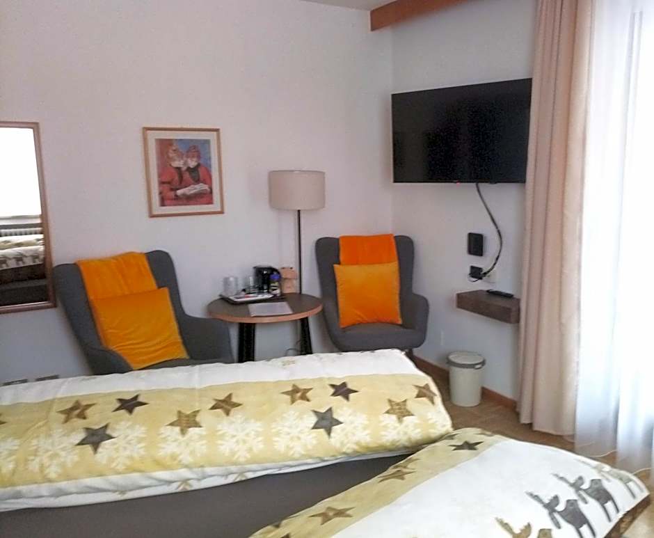 Garni Schwarzenstein