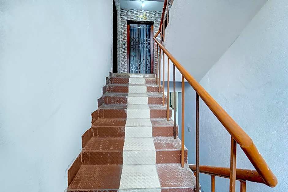 Hotel O DEGREE HOTEL.