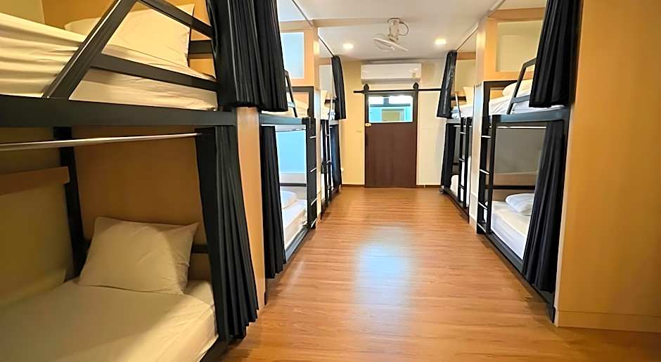 More than Sleep Hostel Pak Chong - Khao Yai