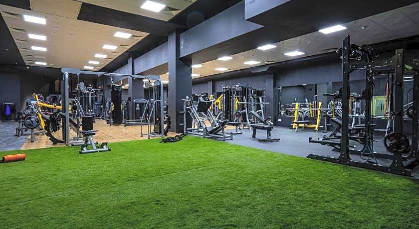 Panorama Lisi Grand Hotel