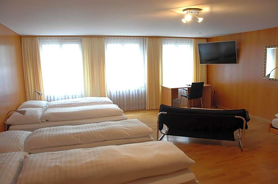 Hotel Weisses Kreuz
