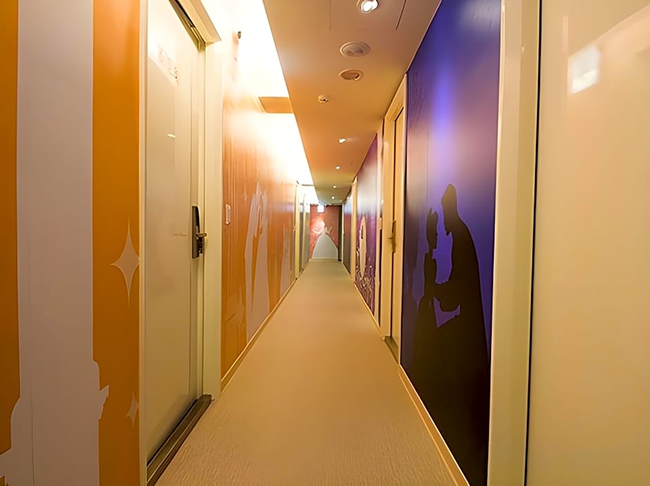 Morwing Hotel Fairytale