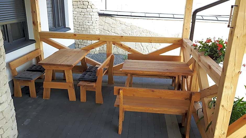 Kryształowa Józefów