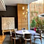 Graffit Gallery Design Hotel