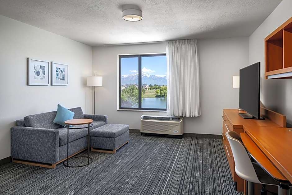 TownePlace Suites by Marriott Salt Lake City-West Valley