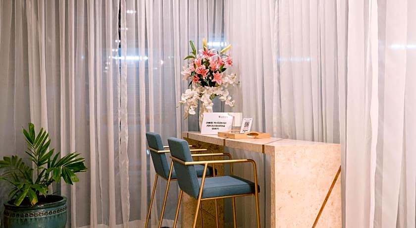 Goldberry Suites and Hotel Cebu