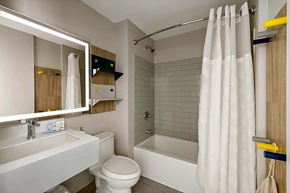 Microtel Inn & Suites by Wyndham Lachute