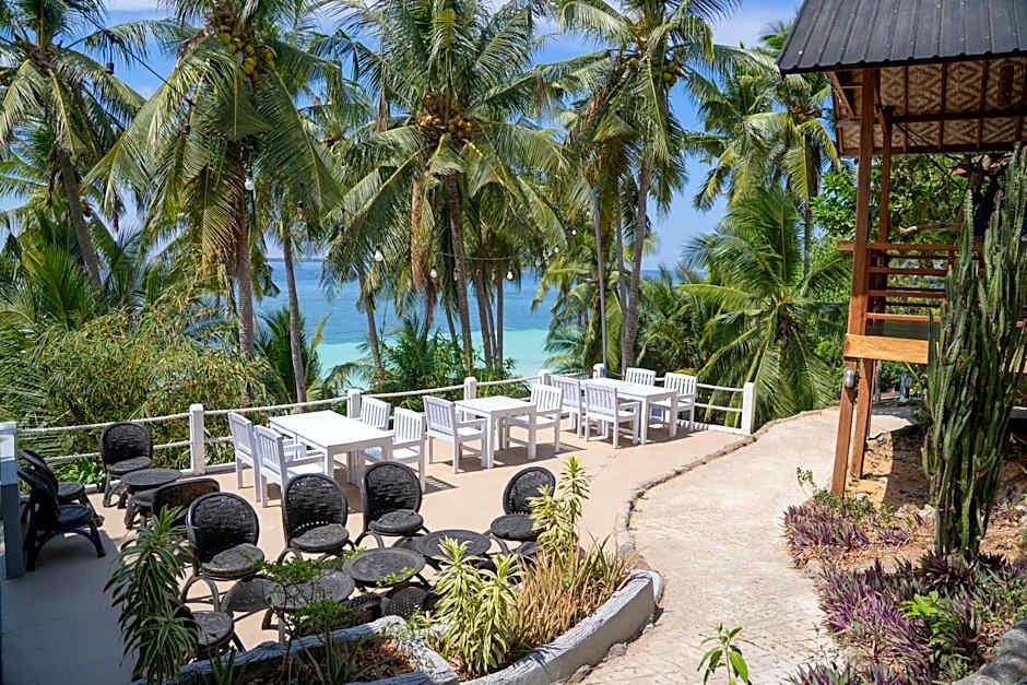 BaraCoco Bungalows