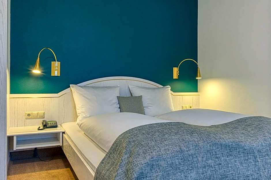 Sautter Hotel Stuttgart City