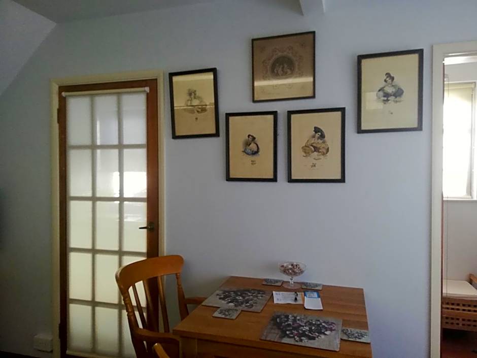 Troy House – Painswick