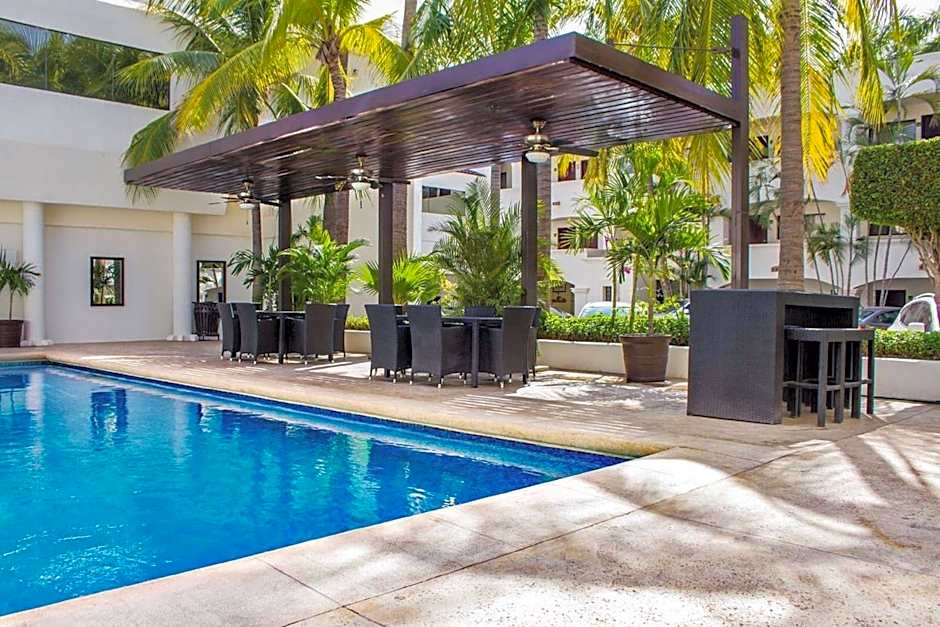 Wyndham Garden Los Mochis Plaza Inn