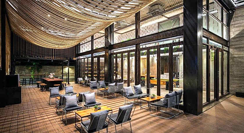 Navakitel Design Hotel