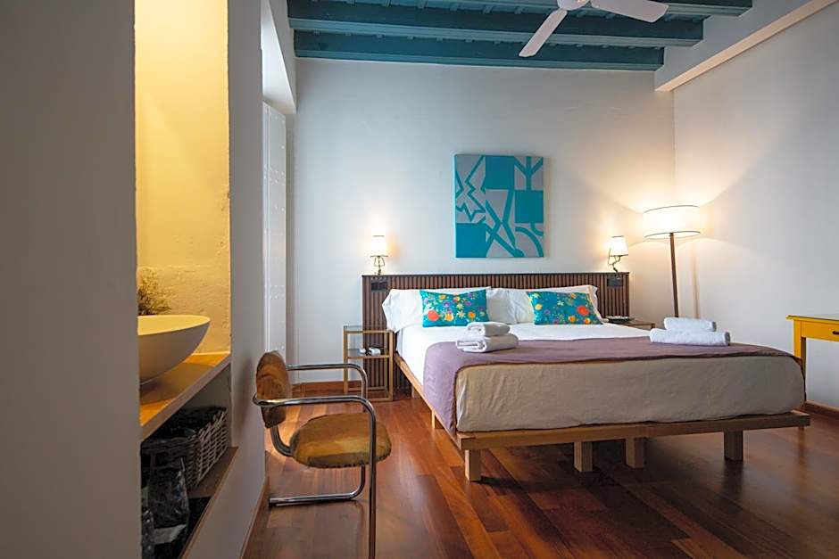 MDD4 Health Experience Hotel - Adults Only