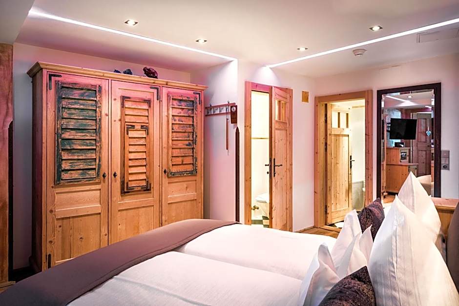 Raffl's St. Antoner Hof