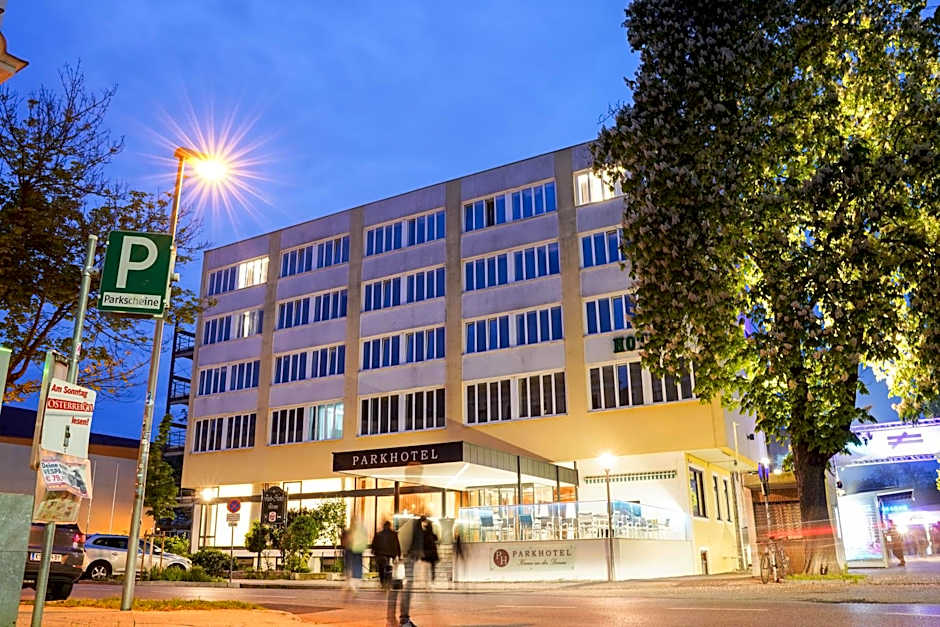 PARKHOTEL Krems