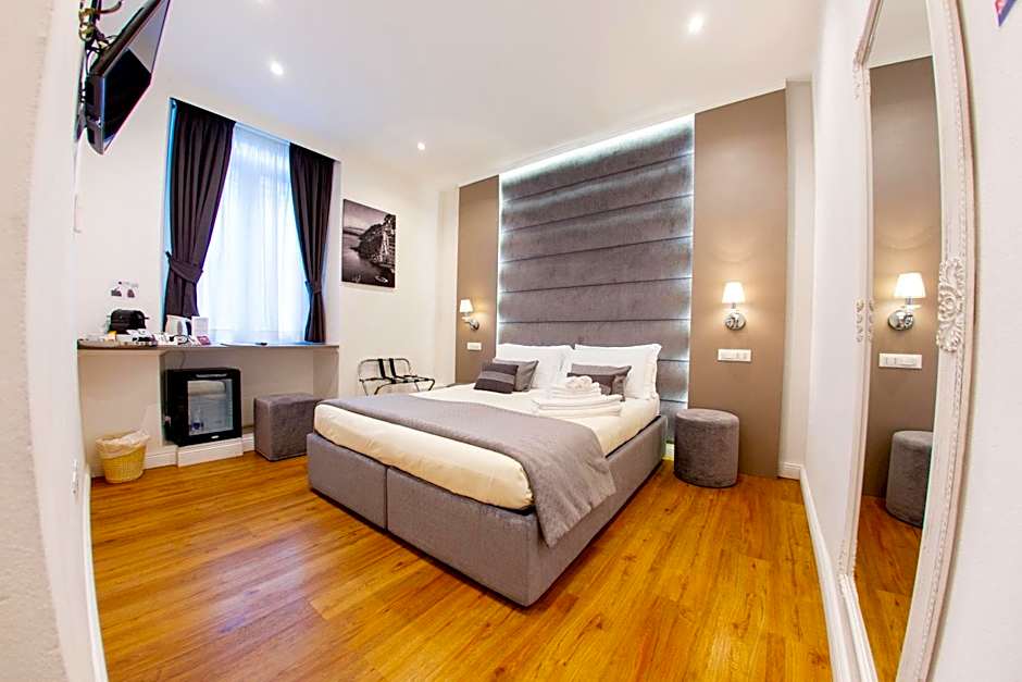 Atmosfere Guest House - Cinque Terre e La Spezia