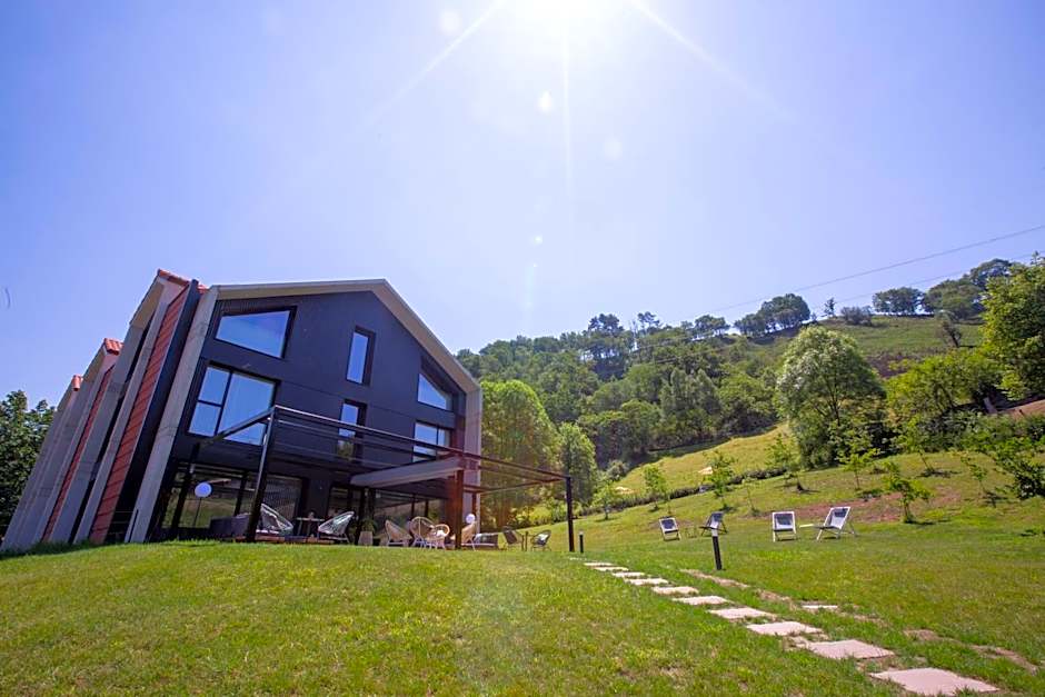 Hotel Ecos del Sella